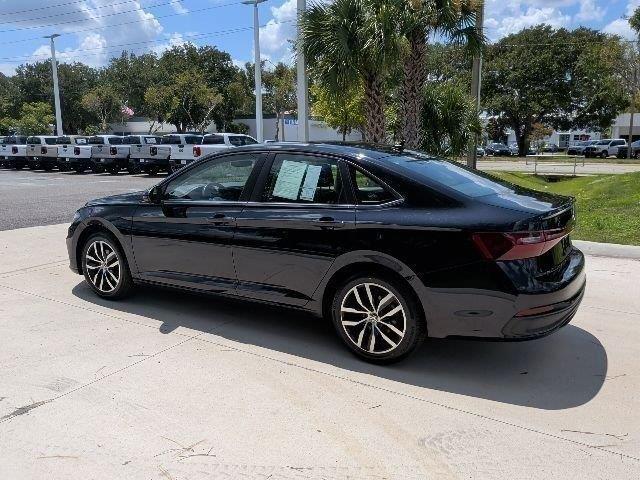 2025 Volkswagen Jetta - $16,527