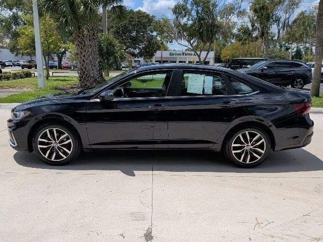2025 Volkswagen Jetta - $16,527