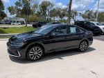 2025 Jetta Thumbnail 12
