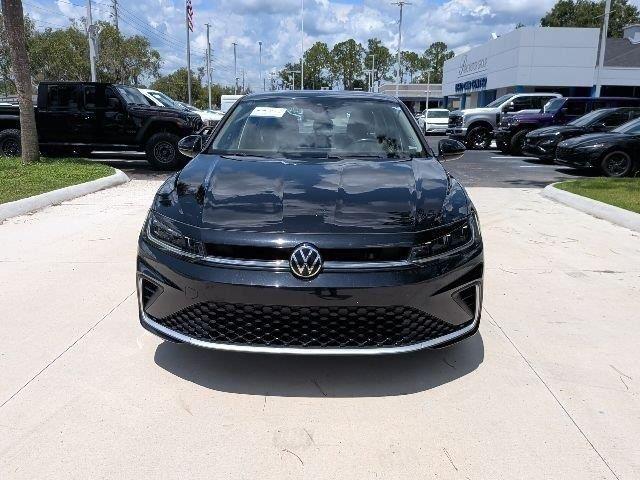 2025 Volkswagen Jetta - $16,527