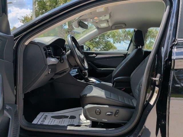 2025 Volkswagen Jetta - $16,527