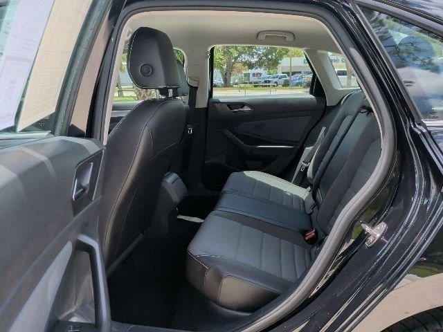 2025 Volkswagen Jetta - $16,527