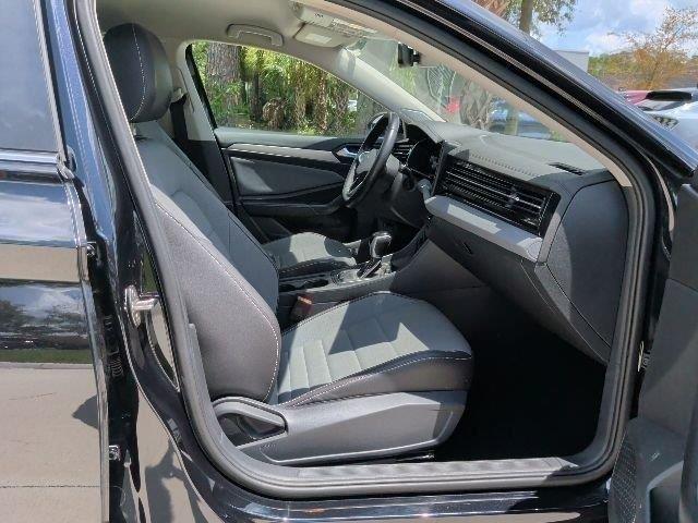 2025 Volkswagen Jetta - $16,527