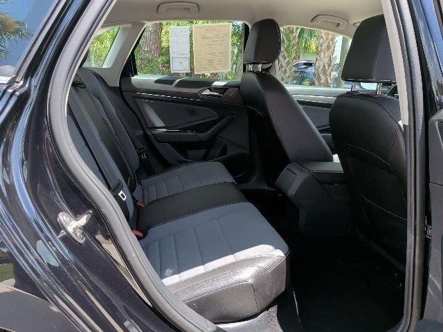 2025 Volkswagen Jetta - $16,527