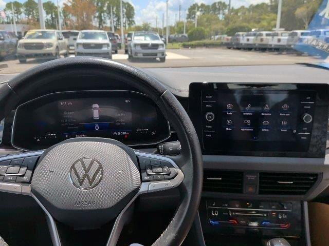 2025 Volkswagen Jetta - $16,527