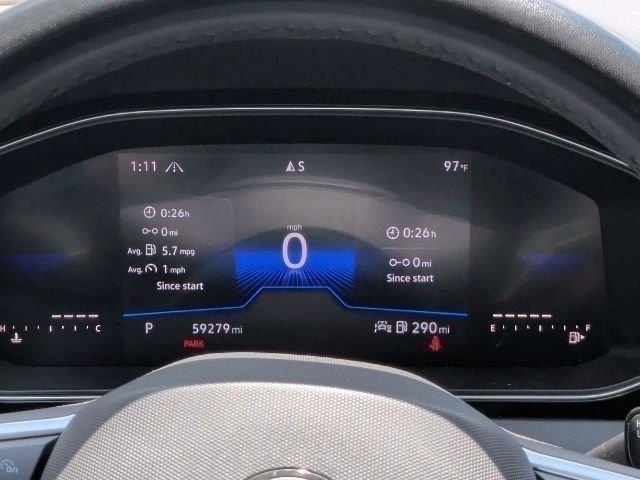 2025 Volkswagen Jetta - $16,527
