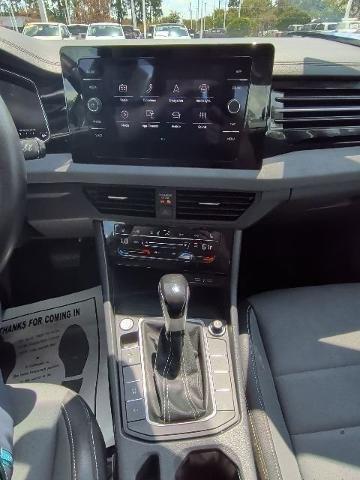 2025 Volkswagen Jetta - $16,527