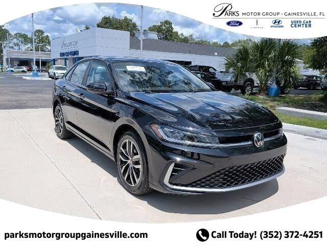 2025 Volkswagen Jetta - $17,746