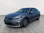 2025 Jetta Thumbnail 1