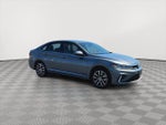 2025 Jetta Thumbnail 2