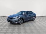 2025 Jetta Thumbnail 4