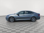 2025 Jetta Thumbnail 5