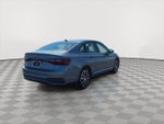2025 Jetta Thumbnail 8