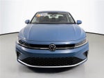 2025 Jetta Thumbnail 1