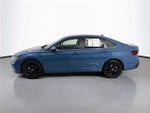 2025 Jetta Thumbnail 3