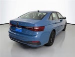 2025 Jetta Thumbnail 6