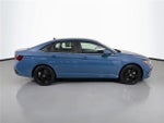 2025 Jetta Thumbnail 7