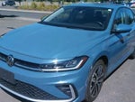 2025 Jetta Thumbnail 1