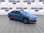 2025 Jetta Thumbnail 2