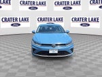 2025 Jetta Thumbnail 3