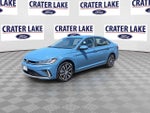 2025 Jetta Thumbnail 4