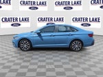 2025 Jetta Thumbnail 5