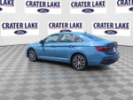 2025 Jetta Thumbnail 6