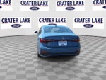 2025 Jetta Thumbnail 7