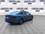 2025 Jetta Thumbnail 8
