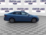 2025 Jetta Thumbnail 9