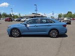 2025 Jetta Thumbnail 11