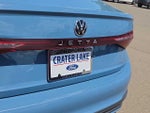 2025 Jetta Thumbnail 15