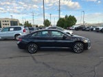 2025 Jetta Thumbnail 2