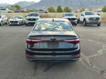 2025 Jetta Thumbnail 4