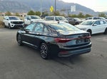 2025 Jetta Thumbnail 5