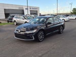 2025 Jetta Thumbnail 7