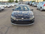 2025 Jetta Thumbnail 8