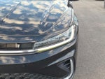 2025 Jetta Thumbnail 9