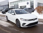 2025 Jetta Thumbnail 1