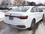 2025 Jetta Thumbnail 3
