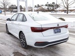 2025 Jetta Thumbnail 4