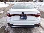 2025 Jetta Thumbnail 6