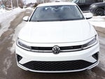 2025 Jetta Thumbnail 7