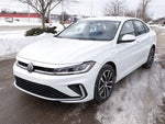 2025 Jetta Thumbnail 8