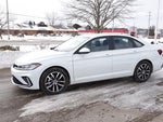 2025 Jetta Thumbnail 9