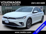 2025 Jetta Thumbnail 1
