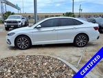 2025 Jetta Thumbnail 2