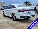 2025 Jetta Thumbnail 3