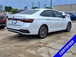 2025 Jetta Thumbnail 4