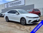 2025 Jetta Thumbnail 5